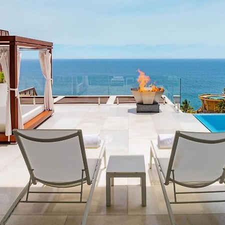 Mantea Casa Cabo Villa Кабо Сан Лукас Екстериор снимка