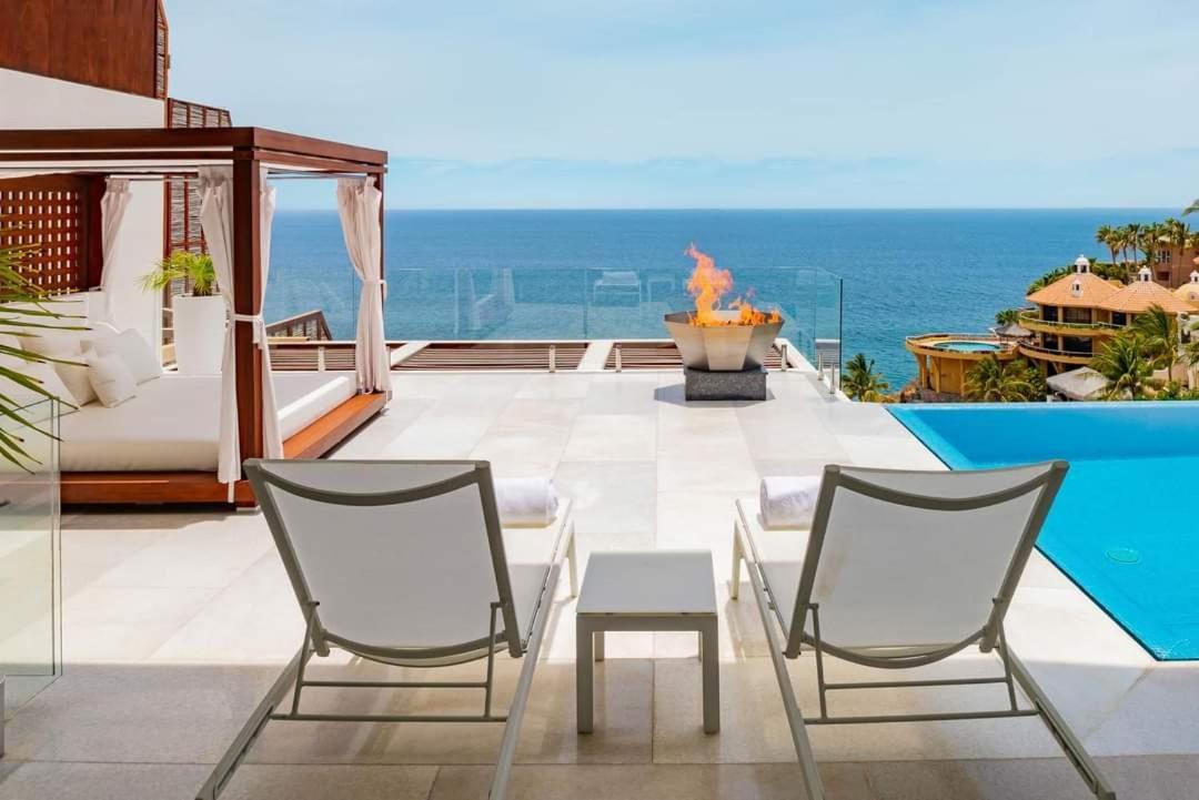 Mantea Casa Cabo Villa Кабо Сан Лукас Екстериор снимка